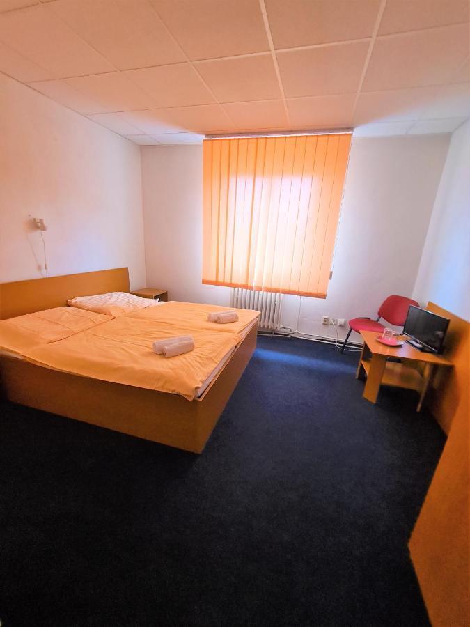 Penzion Olympia Banská Bystrica Exterior foto