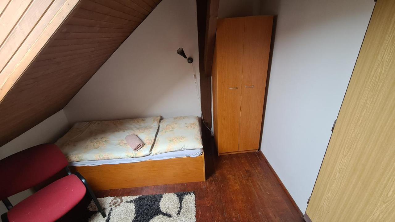 Penzion Olympia Banská Bystrica Exterior foto